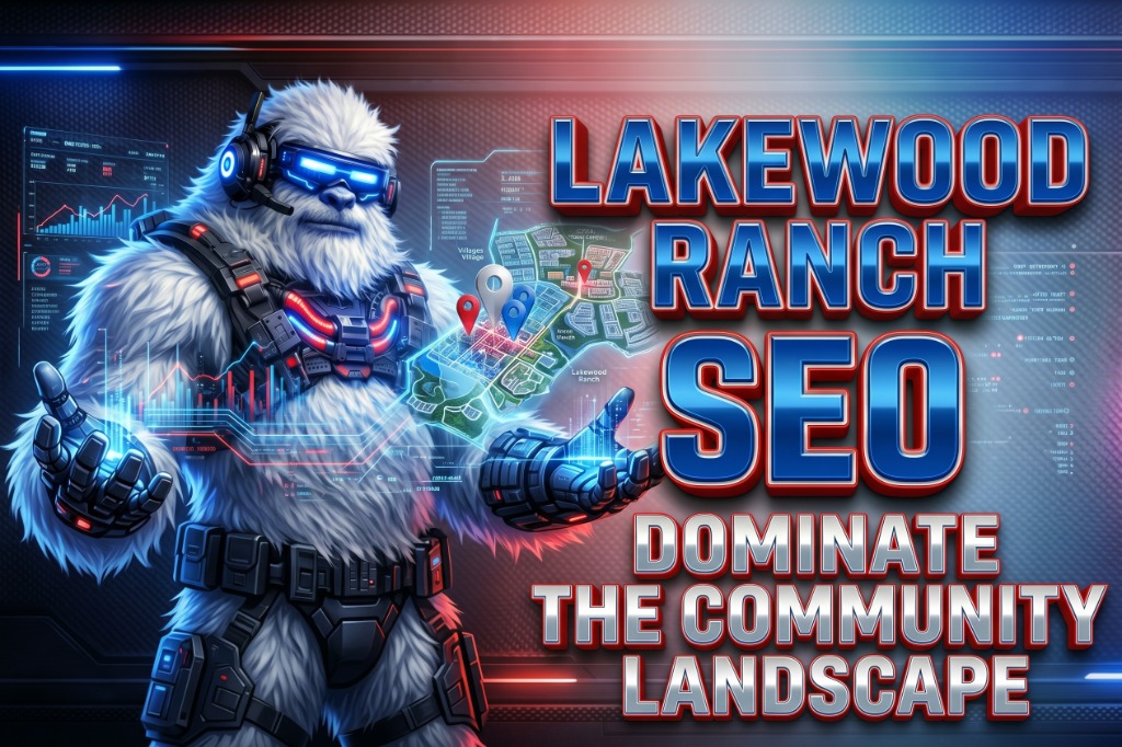 Lakewood Ranch SEO