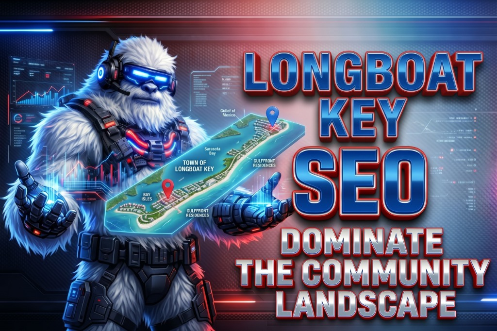 Longboat Key SEO